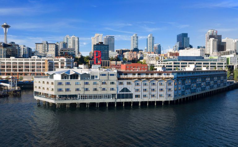 SEATTLE - Cruise Port Hotels, Tips & LXRY! Hotels for Luxury Travel and Cruise lovers