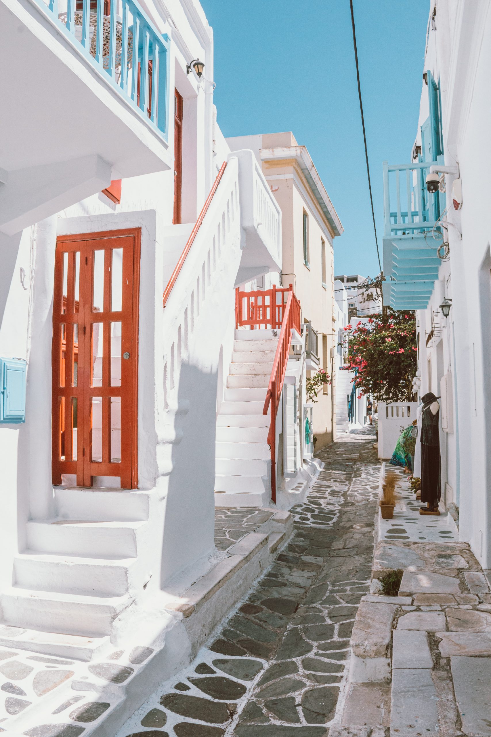 10 MYKONOS MUST SEE'S - CRUISE PORT TIPS