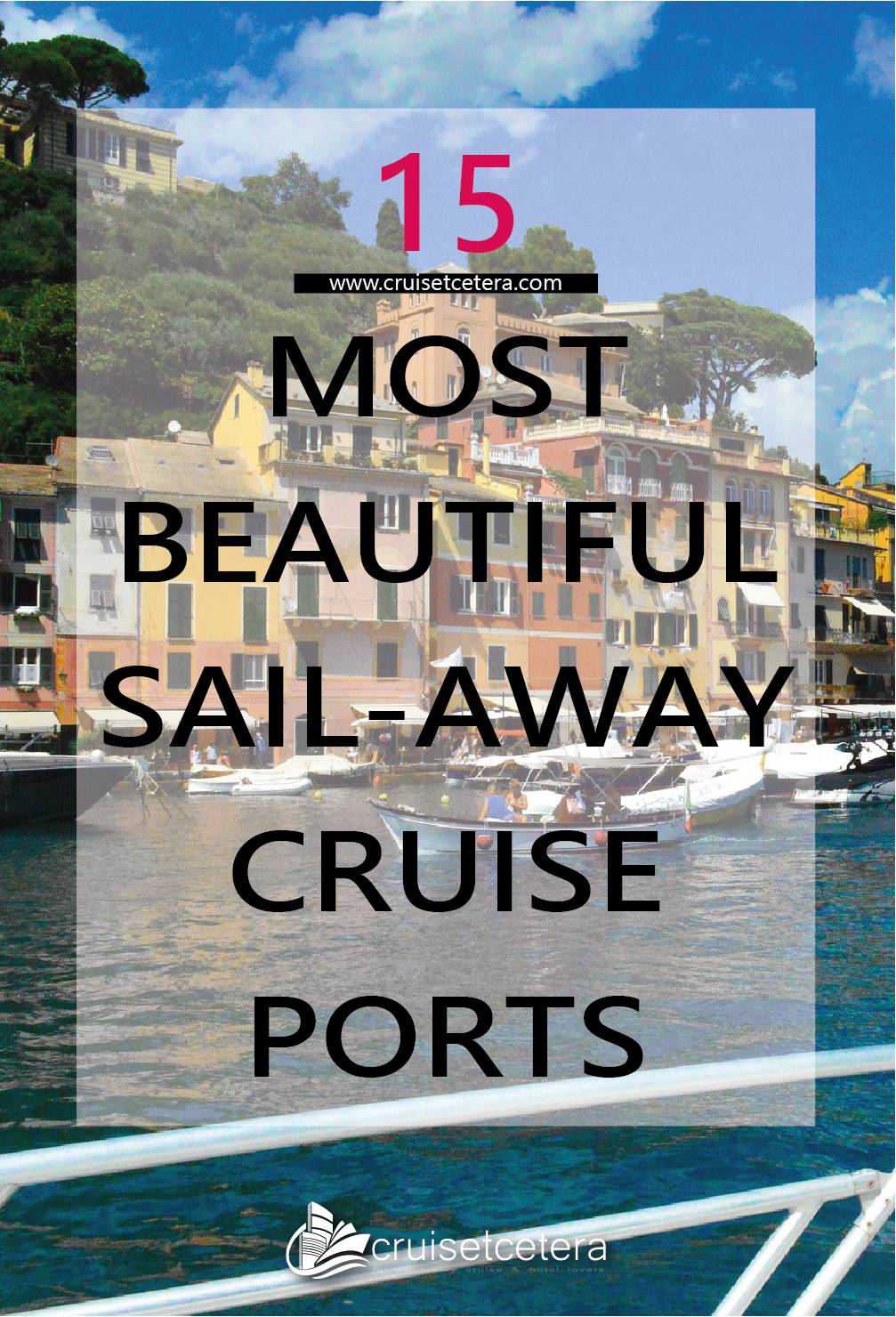 Cruise Port visit - St. Barts - The Posh Travel Blog